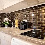 Elegant - Eiffel Tower & Invalides Apartman *