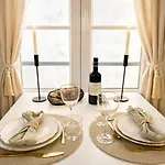 Elegant - Eiffel Tower & Invalides Apartman Párizs