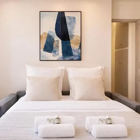 Apartment Elegant - Eiffel Tower & Invalides *