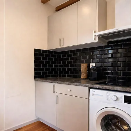 Apartamento Elegant - Eiffel Tower & Invalides