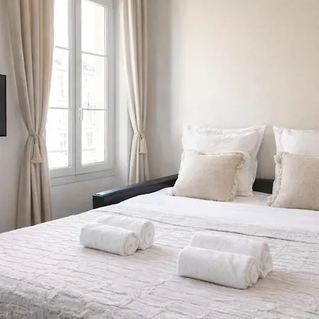 Elegant - Eiffel Tower & Invalides Apartamento *