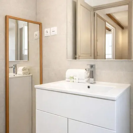 Elegant - Eiffel Tower & Invalides Apartamento