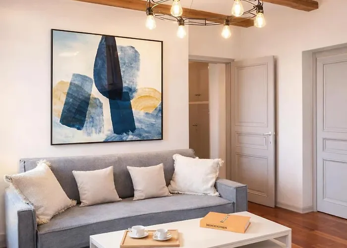 Appartement Elegant - Eiffel Tower & Invalides