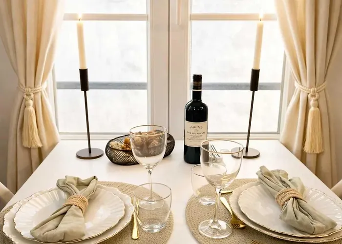 Elegant - Eiffel Tower & Invalides Appartement Paris