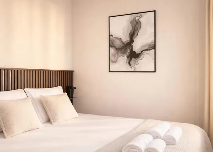 Elegant - Eiffel Tower & Invalides Appartement Paris