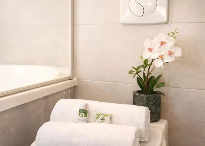 Elegant - Eiffel Tower & Invalides Appartement
